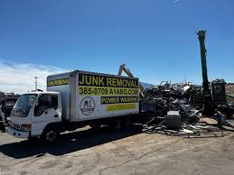Best Garage Cleanout  in Kingston, RI