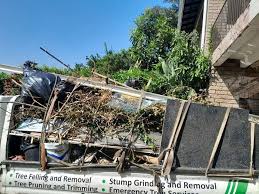 Best Construction Debris Removal  in Kingston, RI
