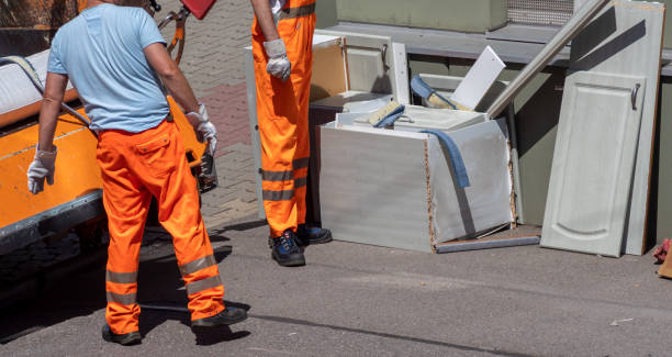 Best Residential Junk Removal  in Kingston, RI