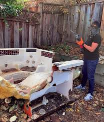 Best Appliance Removal  in Kingston, RI